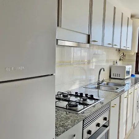 Apartment Gardenias Gandia - Alquiler Familias *