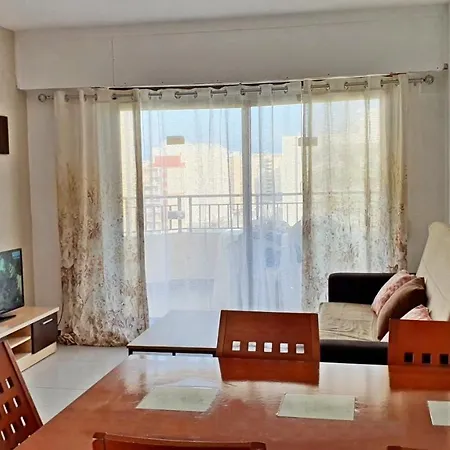 Apartment Gardenias Gandia - Alquiler Familias *