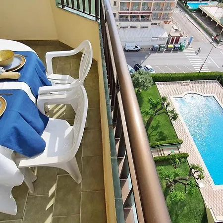 Gardenias Gandia - Alquiler Familias Apartment *
