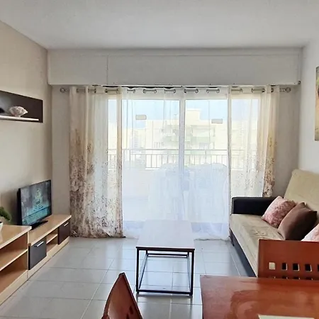 Gardenias Gandia - Alquiler Familias Apartment Playa de Gandia