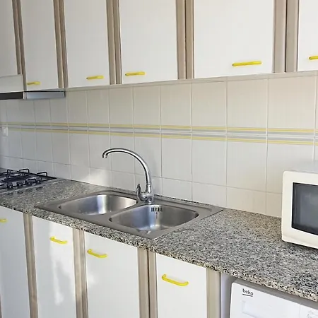 Gardenias Gandia - Alquiler Familias Apartment Playa de Gandia