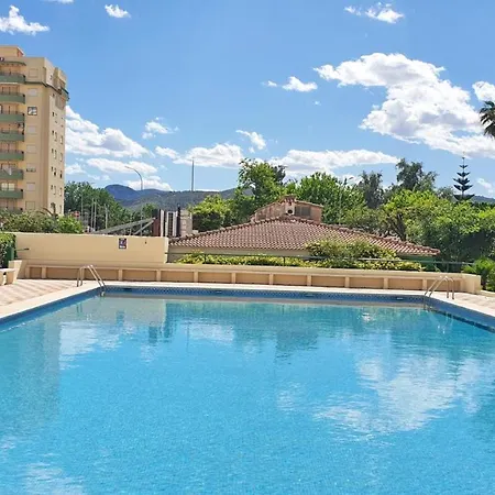 Gardenias Gandia - Alquiler Familias