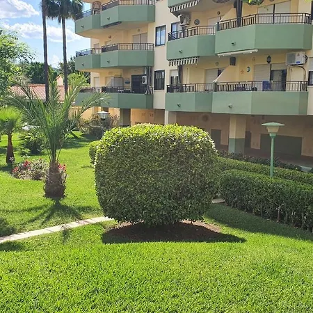 Apartment Gardenias Gandia - Alquiler Familias Playa de Gandia