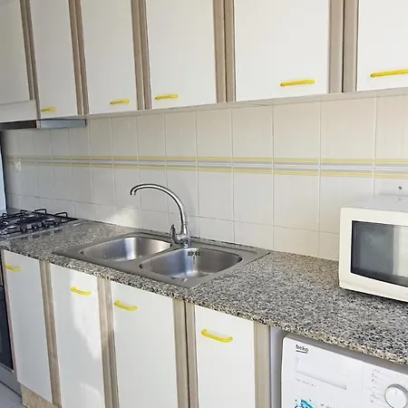 Gardenias Gandia - Alquiler Familias Apartment Playa de Gandia