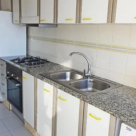 Gardenias Gandia - Alquiler Familias Apartment *