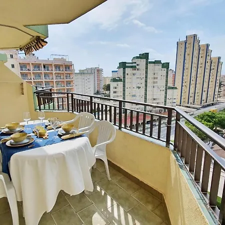 Gardenias Gandia - Alquiler Familias Apartment Playa de Gandia