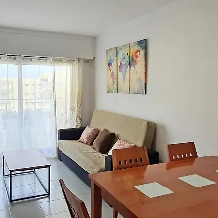 Apartment Gardenias Gandia - Alquiler Familias