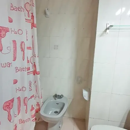 Apartmán Gardenias Gandia - Alquiler Familias