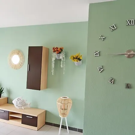 Apartment Gardenias Gandia - Alquiler Familias *