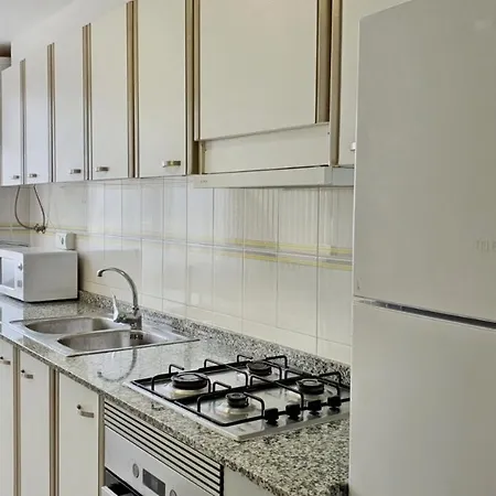 Apartment Gardenias Gandia - Alquiler Familias *