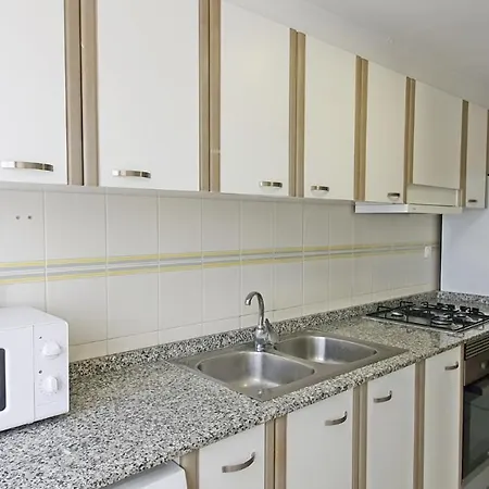 Gardenias Gandia - Alquiler Familias Apartment *