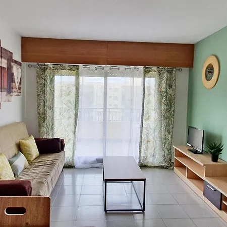 Gardenias Gandia - Alquiler Familias Apartment Playa de Gandia