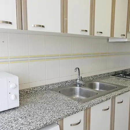 Gardenias Gandia - Alquiler Familias Apartment