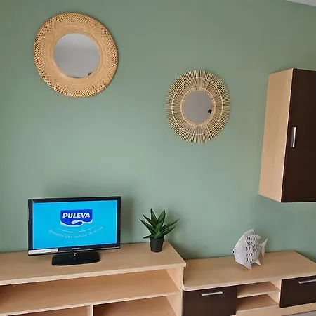 Gardenias Gandia - Alquiler Familias Apartment *