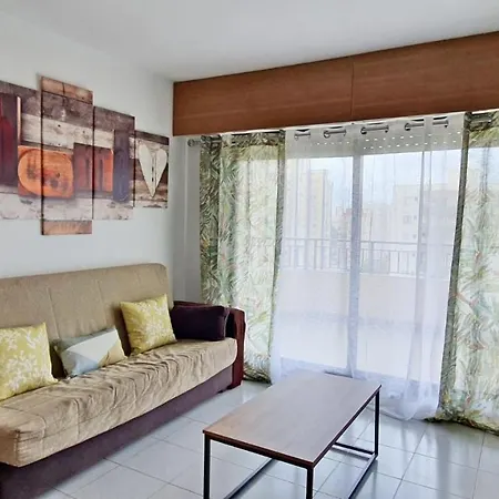 Gardenias Gandia - Alquiler Familias Apartment Playa de Gandia