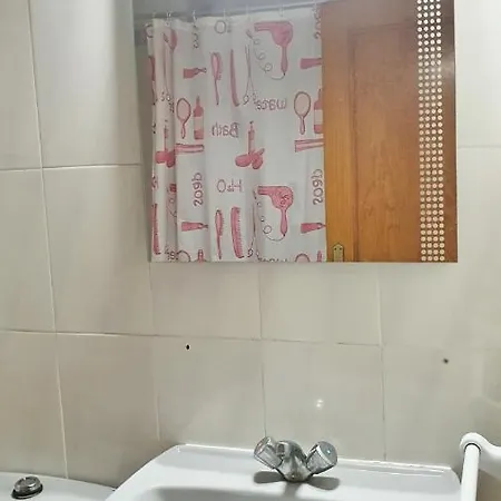 Gardenias Gandia - Alquiler Familias Apartment *