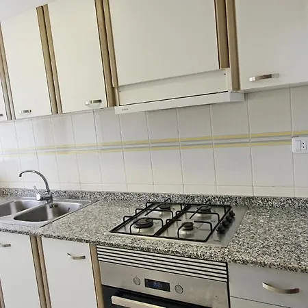 Gardenias Gandia - Alquiler Familias Apartmán *