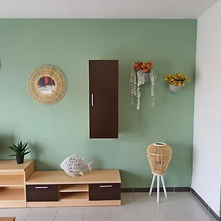 Gardenias Gandia - Alquiler Familias *