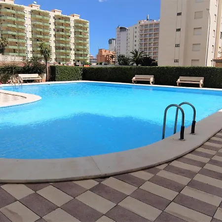 Gardenias Gandia - Alquiler Familias