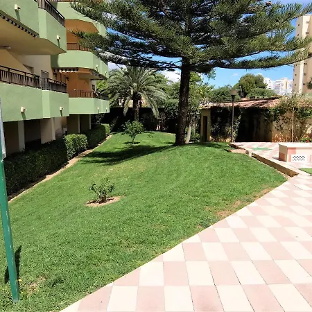 Apartment Gardenias Gandia - Alquiler Familias