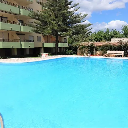 Gardenias Gandia - Alquiler Familias Apartmán *