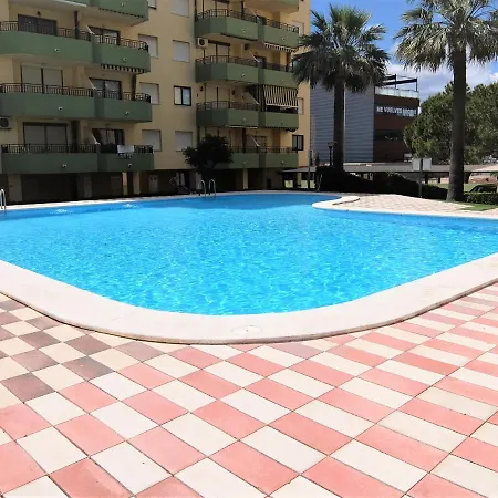 Gardenias Gandia - Alquiler Familias Apartment Playa de Gandia