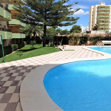 Gardenias Gandia - Alquiler Familias Apartmán *