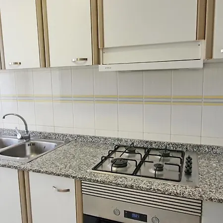 Apartment Gardenias Gandia - Alquiler Familias *