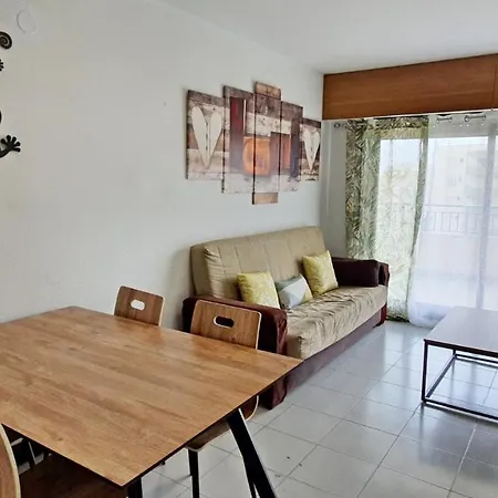 Gardenias Gandia - Alquiler Familias *