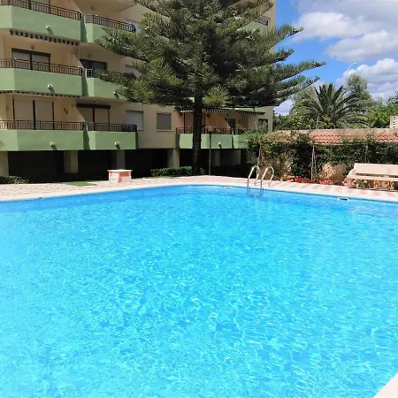 Apartmán Gardenias Gandia - Alquiler Familias