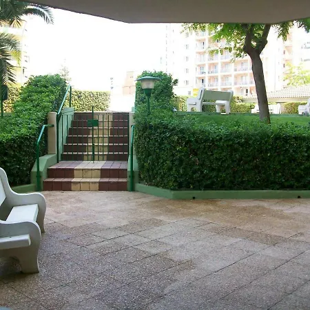 Apartment Gardenias Gandia - Alquiler Familias Playa de Gandia