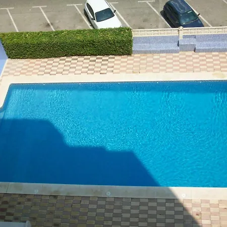 Gardenias Gandia - Alquiler Familias Apartment Playa de Gandia