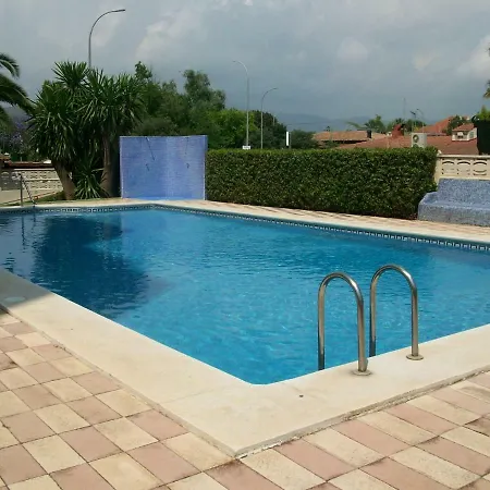 Apartment Gardenias Gandia - Alquiler Familias Playa de Gandia