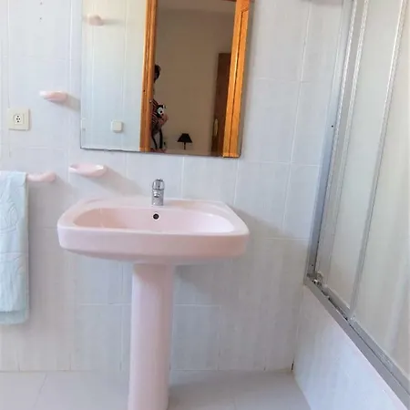 Apartment Gardenias Gandia - Alquiler Familias *