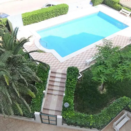 Gardenias Gandia - Alquiler Familias Apartment Playa de Gandia
