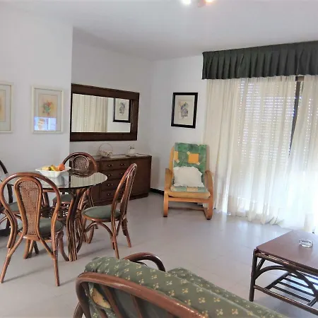 Gardenias Gandia - Alquiler Familias Apartment Playa de Gandia