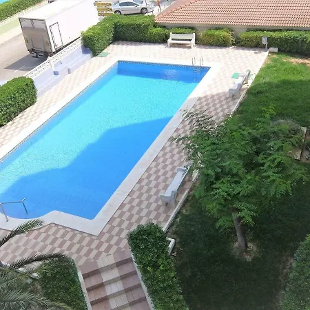 Gardenias Gandia - Alquiler Familias