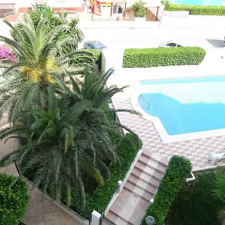 Gardenias Gandia - Alquiler Familias Apartment Playa de Gandia
