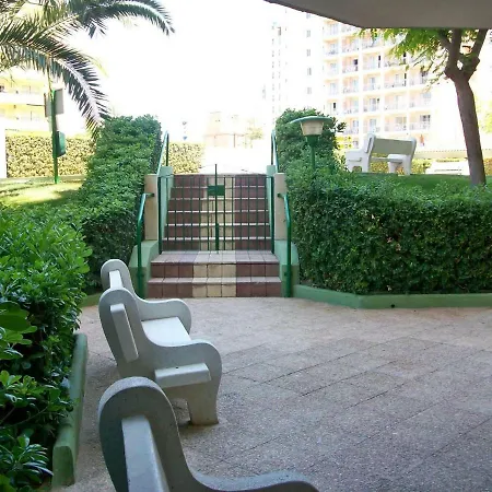 Gardenias Gandia - Alquiler Familias Playa de Gandia
