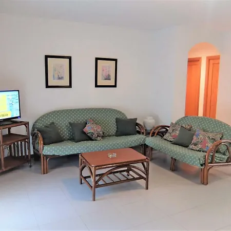 Apartment Gardenias Gandia - Alquiler Familias *