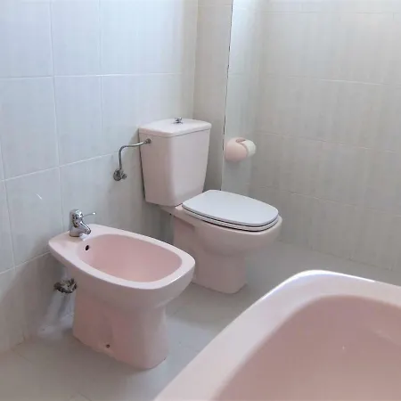 Gardenias Gandia - Alquiler Familias Apartment