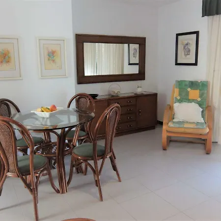 Gardenias Gandia - Alquiler Familias Apartment *