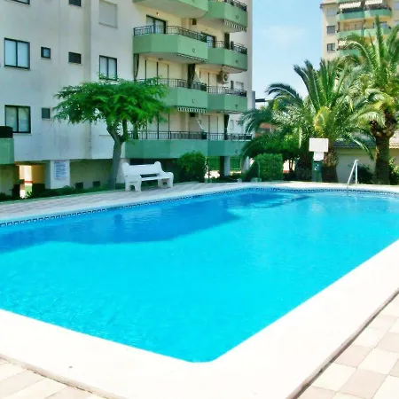Gardenias Gandia - Alquiler Familias *